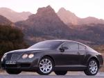 Bentley Continental GT 2003 года